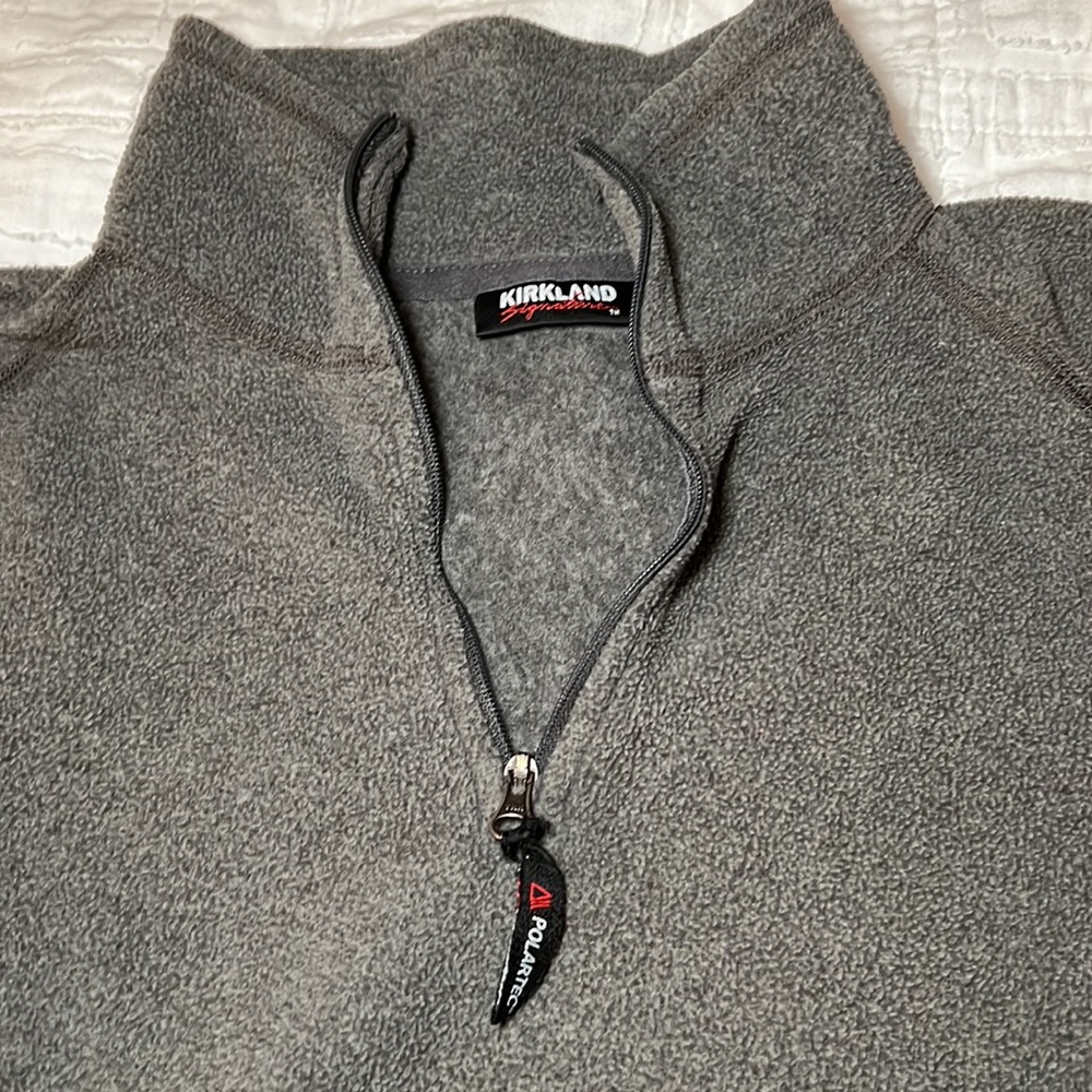 Long sleeve - Picture 2 of 3